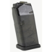 Picture of Elite Tactical Systems Group Magazine  10MM  10 Rounds  For Glock 29  Carbon Smoke SMK-GLK-29