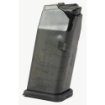 Picture of Elite Tactical Systems Group Magazine  10MM  10 Rounds  For Glock 29  Carbon Smoke SMK-GLK-29
