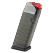 Picture of Elite Tactical Systems Group Magazine  10MM  15 Rounds  For Glock 20/29/40  Carbon Smoke SMK-GLK-20
