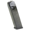 Picture of Elite Tactical Systems Group Magazine  10MM  20 Rounds  For Glock 20/29/40  Carbon Smoke SMK-GLK-20-20