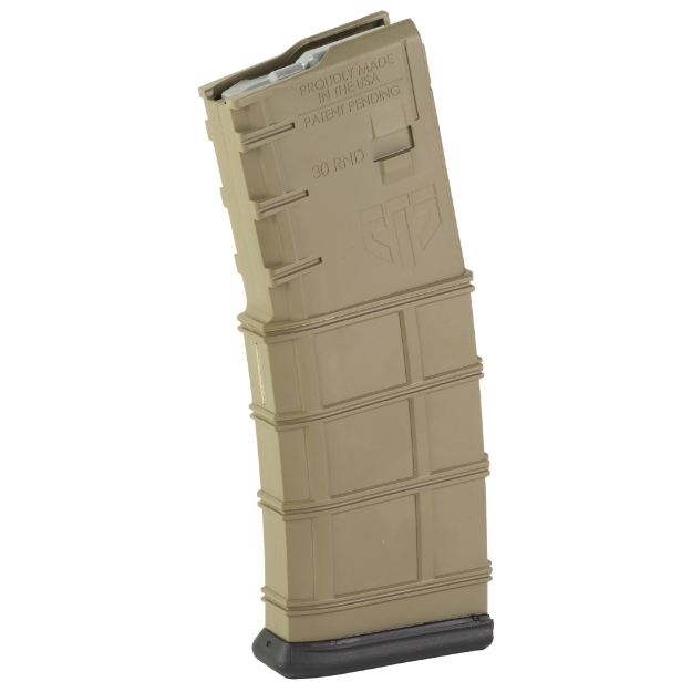 Picture of Elite Tactical Systems Group Magazine  223 Remington  556NATO  30 Rounds  Flat Dark Earth  AR Rifles GN-AR15-30G2FDE