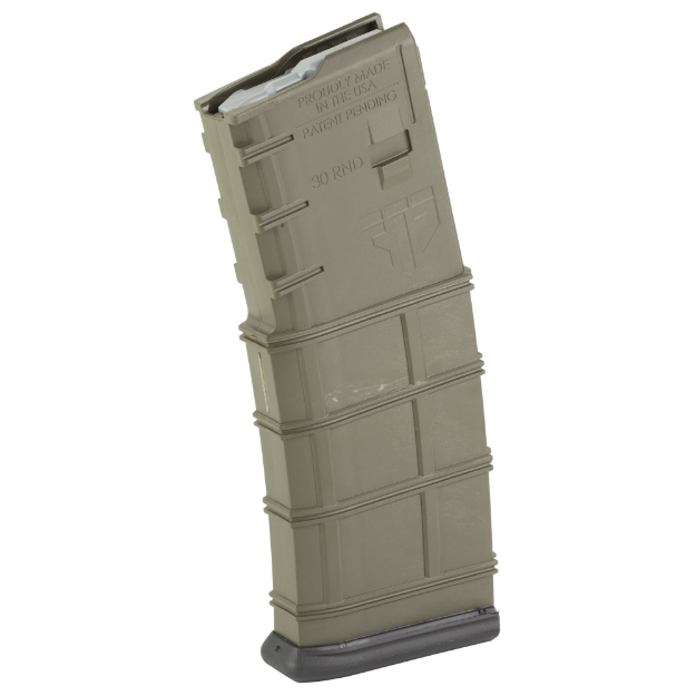 Picture of Elite Tactical Systems Group Magazine  223 Remington  556NATO  30 Rounds  OD Green  AR Rifles GN-AR15-30G2ODG