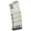 Picture of Elite Tactical Systems Group Magazine  223 Remington  556NATO  30Rd  Smoke Gray  AR Rifles  Gen 2 AR15-30G2