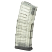 Picture of Elite Tactical Systems Group Magazine  223 Remington  556NATO  30Rd  Smoke Gray  AR Rifles  Gen 2 AR15-30G2