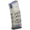 Picture of Elite Tactical Systems Group Magazine  223 Remington/556NATO  30 Rounds  Clear  Fits AR-15 Rifles  Tritium Follower  Built in Coupler AR15-30CTRG2