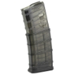 Picture of Elite Tactical Systems Group Magazine  223 Remington/556NATO  30 Rounds  Fits AR Rifles  Carbon Smoke SMK-AR15-30G2