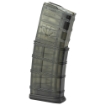 Picture of Elite Tactical Systems Group Magazine  223 Remington/556NATO  30 Rounds  Fits AR Rifles  Carbon Smoke SMK-AR15-30G2