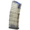 Picture of Elite Tactical Systems Group Magazine  223 Remington/556NATO  30 Rounds  Smoke Gray  Fits AR-15 Rifles  Tritium Follower AR15-30TRG2