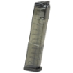 Picture of Elite Tactical Systems Group Magazine  380 ACP  12 Rounds  For Glock 42  Carbon Smoke SMK-GLK-42-12