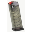 Picture of Elite Tactical Systems Group Magazine  40 S&W  13 Rounds  For Glock 23/27  Carbon Smoke SMK-GLK-23