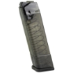 Picture of Elite Tactical Systems Group Magazine  45 ACP  18 Rounds  For Glock 21/30/41  Carbon Smoke SMK-GLK-21-18