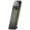 Picture of Elite Tactical Systems Group Magazine  45 ACP  18 Rounds  For Glock 21/30/41  Carbon Smoke SMK-GLK-21-18