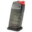 Picture of Elite Tactical Systems Group Magazine  45 ACP  9 Rounds  For Glock 30  Carbon Smoke SMK-GLK-30
