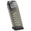 Picture of Elite Tactical Systems Group Magazine  45ACP  13 Rounds  For Glock 21/30/41  Carbon Smoke SMK-GLK-21
