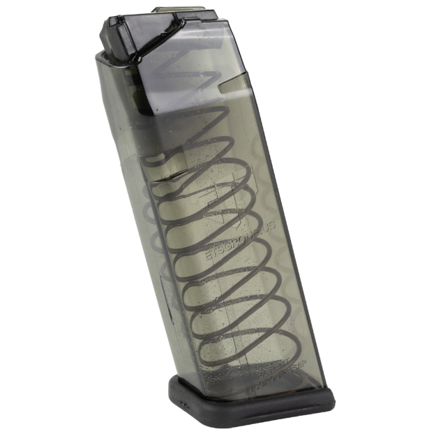Picture of Elite Tactical Systems Group Magazine  45ACP  13 Rounds  For Glock 21/30/41  Carbon Smoke SMK-GLK-21
