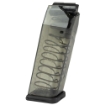 Picture of Elite Tactical Systems Group Magazine  45ACP  13 Rounds  For Glock 21/30/41  Carbon Smoke SMK-GLK-21