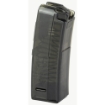 Picture of Elite Tactical Systems Group Magazine  9MM  10 Rounds  Fits HK MP5  Carbon Smoke SMK-HKMP5-10
