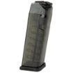 Picture of Elite Tactical Systems Group Magazine  9MM  10 Rounds  For Glock 17/19/26  Carbon Smoke SMK-GLK-17-10