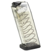 Picture of Elite Tactical Systems Group Magazine  9MM  12 Rounds  Fits HK P30SK/VP9SK  Clear HKVP9SK-12