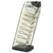 Picture of Elite Tactical Systems Group Magazine  9MM  12 Rounds  Fits HK P30SK/VP9SK  Clear HKVP9SK-12