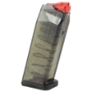 Picture of Elite Tactical Systems Group Magazine  9MM  12 Rounds  Fits HK VP9SK  Carbon Smoke SMK-HKVP9SK-12