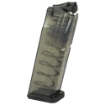 Picture of Elite Tactical Systems Group Magazine  9MM  15 Rounds  Fits Sig Sauer P320  Carbon Smoke SMK-SG9-320-15