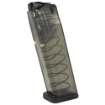 Picture of Elite Tactical Systems Group Magazine  9MM  17 Rounds  Fits Sig Sauer P320  Carbon Smoke SMK-SG9-320-17