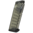 Picture of Elite Tactical Systems Group Magazine  9MM  17 Rounds  Fits Sig Sauer P320  Carbon Smoke SMK-SG9-320-17