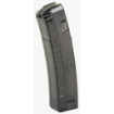 Picture of Elite Tactical Systems Group Magazine  9MM  20 Rounds  Fits HK MP5  Carbon Smoke SMK-HKMP5-20
