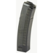 Picture of Elite Tactical Systems Group Magazine  9MM  20 Rounds  Fits HK MP5  Carbon Smoke SMK-HKMP5-20