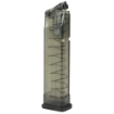 Picture of Elite Tactical Systems Group Magazine  9MM  21 Rounds  Fits Sig Sauer P320  Carbon Smoke SMK-SG9-320-21