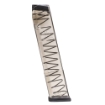 Picture of Elite Tactical Systems Group Magazine  9MM  27 Rounds  Fits Glock 17/19/19X/26/34/45  Clear GLK-9-170