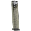 Picture of Elite Tactical Systems Group Magazine  9MM  27 Rounds  For Glock 17/19/26  Carbon Smoke SMK-GLK-9-170
