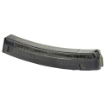 Picture of Elite Tactical Systems Group Magazine  9MM  30 Rounds  Fits HK MP5  Carbon Smoke SMK-HKMP5-30