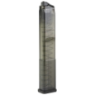 Picture of Elite Tactical Systems Group Magazine  9MM  30 Rounds  Fits HK VP9  Carbon Smoke SMK-HKVP9-30