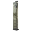 Picture of Elite Tactical Systems Group Magazine  9MM  30 Rounds  Fits Sig Sauer P320  Carbon Smoke SMK-SG9-320-30