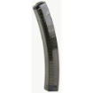 Picture of Elite Tactical Systems Group Magazine  9MM  40 Rounds  Fits HK MP5  Carbon Smoke SMK-HKMP5-40