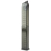 Picture of Elite Tactical Systems Group Magazine  9MM  40 Rounds  Fits HK VP9  Carbon Smoke SMK-HKVP9-40