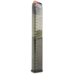 Picture of Elite Tactical Systems Group Magazine  9MM  40 Rounds  Fits Smith & Wesson M&P9  Carbon Smoke SMK-SW9-MP-40