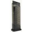 Picture of Elite Tactical Systems Group Magazine  9MM  9 Rounds  Fits Smith & Wesson Shield  Carbon Smoke SMK-SW9-SHD-9