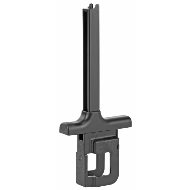 Picture of Elite Tactical Systems Group Magloader  Loads AR-15/AR-10/AK-47/AK-74 Magazines  Black ETSCAM-RIFLE