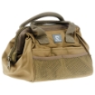 Picture of Drago Gear Ammunition Tool Bag  9"x12"x9.5"  Tan 17-301TN