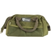 Picture of Drago Gear Ammunition Tool Bag 9"x12"x9.5"  Green 17-301GR