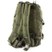 Picture of Drago Gear Assault Backpack  20"x15"x13"  OD Green 14-302GR
