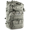 Picture of Drago Gear Assault Backpack  20"x15"x13"  Seal Gray 14-302GY
