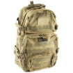 Picture of Drago Gear Assault Backpack  20"x15"x13"  Tan 14-302TN