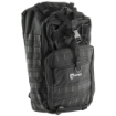 Picture of Drago Gear Atlus Backpack  600 Polyester  19"x11"x10"  Black 14-308BL