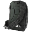 Picture of Drago Gear Atlus Backpack  600 Polyester  19"x11"x10"  Black 14-308BL