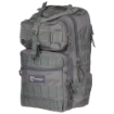 Picture of Drago Gear Atlus Backpack  600 Polyester  19"x11"x10"  Gray 14-308GY