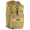 Picture of Drago Gear Atlus Sling Backpack  Backpack  Tan  600D Polyester  19"x11"x10" 14-308TN
